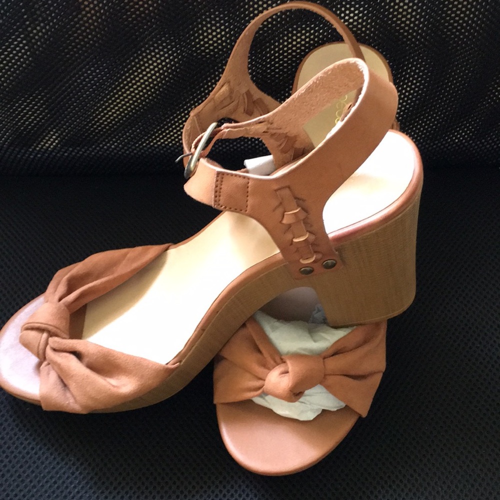 Shoes from shoe dazzle